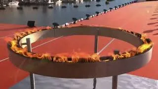 Miniature : MARINEFLOOR EUROPE - REVIVEZ L’ARRIVÉE DU BELEM ET DE LA FLAMME OLYMPIQUE A MARSEILLE