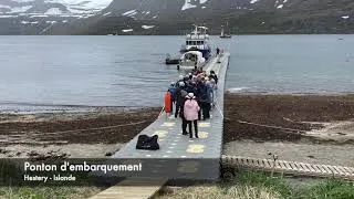 Miniature : Marinefloor - présentation générale 2023