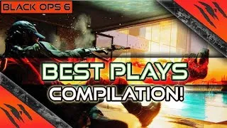 Miniature : BO6 BEST-OF KILL