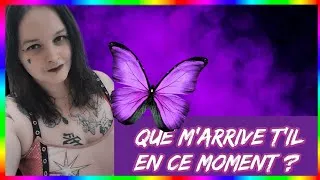 Miniature : QUE M'ARRIVE T'IL?