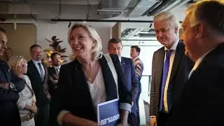Miniature : Pour la liberté des peuples, et la souveraineté des nations.