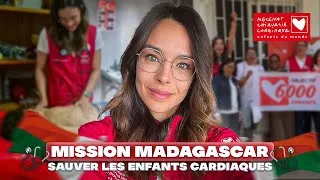 Miniature : VLOG de la Doc : Ma première mission humanitaire