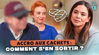 Miniature : Quand les anti-douleurs deviennent une drogue