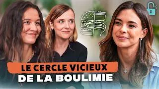 Miniature : La boulimie : une maladie invisible