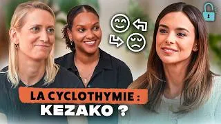 Miniature : Cyclothymie : Les changements d’humeur extrêmes qui gâchent la vie