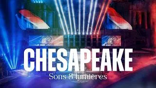 Miniature : #Chesapeake | Et si l’Histoire prenait vie sous vos yeux ?