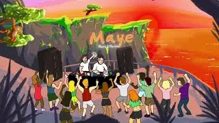 Miniature : Marinho & Noons  - MAYE (Official visualiser)