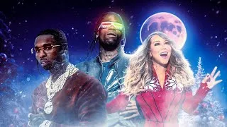 Miniature : Mariah Carey - All I want for Christmas is You but it's House (ft Travis Scott & Pop Smoke)