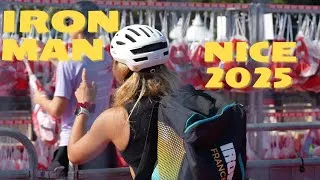 Miniature : IRONMAN NICE 2025 : le débriefing (et plus...)