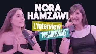 Miniature : Nora Hamzawi, l'interview "paranormale"