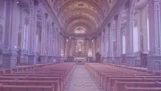 Miniature : J. S.  Bach,  Concerto en la mineur BWV 593