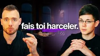 Miniature : Victime ou pas victime : prends ta décision (le harcèlement n'est pas ce que tu crois!)
