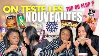 Miniature : ON TESTE LES NOUVEAUTÉS - sont-elles VRAIMENT bonnes ?