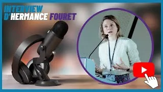 Miniature : Interview Hermance Fouret - De pharmacienne à formatrice et conceptrice pédagogique