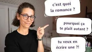 Miniature : J'adore la romance et je vous explique pourquoi (tops et flops romance inside) ❣️ Marion Blush