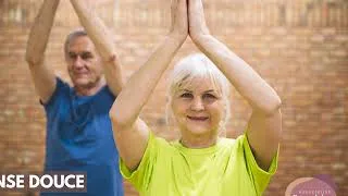 Miniature : Cours de danse douce pour seniors à Lyon