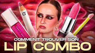 Miniature : Comment trouver le LIP COMBO parfait ?