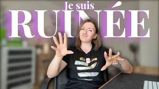Miniature : Combien coûte VRAIMENT une saison de bodybuilding ? 💸 (J’ai tout calculé)