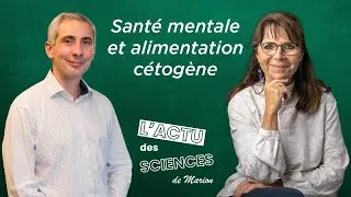 Miniature : Dr Boris Dufournet et l’alimentation cétogène : une approche métabolique pour la santé mentale.