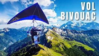 Miniature : 2 jours de VOL | BIVOUAC au-dessus des PYRENEES en ULM