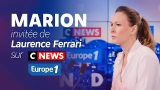 Miniature : Lyhanna : c'est la démission de Darmanin que j'attendais !