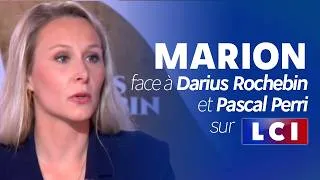 Miniature : Macron en Afrique : « une fin de règne interminable »