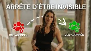 Miniature : Tendances INSTA 2026 pour COACHS FITNESS : gagner en visibilité et vendre sans s’épuiser