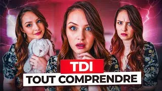 Miniature : Trouble dissociatif de l’identité : Tout Ce Qu’il Faut Savoir