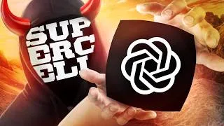 Miniature : Le FLÉAU qui va se dresser devant Supercell