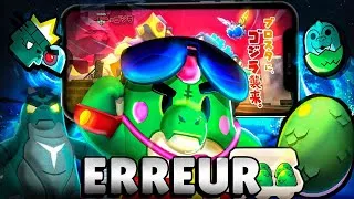 Miniature : BRAWL STARS ont commis une ERREUR avec l'Événement Godzilla