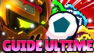 Miniature : Guide ULTIME pour Rush en SUPERBRAWL sur BRAWL STARS