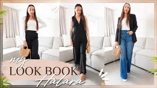 Miniature : TRY ON HAUL HALARA | MES PETITES PÉPITES POUR CE PRINTEMPS 🌸