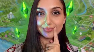 Miniature : On rénove une maison de MAMIE dans les Sims 4 ! l Rediff Live 2026 🔴