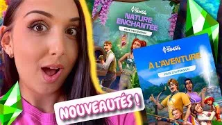 Miniature : JE SUIS DE RETOUR ! on regarde les nouveautés ensemble ? l Rediff Live 2025 🔴
