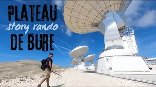 Miniature : Randonnée au Plateau de Bure | VLOG au coeur du Massif du Dévoluy
