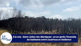 Miniature : 17/07/2026 - Le Journal Maritima TV