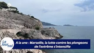 Miniature : 16/07/2026 - Le Journal Maritima TV