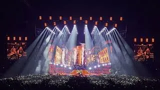 Miniature : SCORPIONS -  Live in PARIS 2026 (4K)