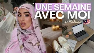 Miniature : Une semaine dans ma vie de femme, maman & entrepreneuse - business, slow life, shopping