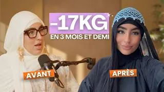 Miniature : Voici comment j'ai perdu 17 kg grâce à ces habitudes qui ont changé ma vie (sans régime)