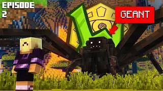 Miniature : Ce BOSS me REND FOLLE sur Wynncraft