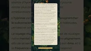 Miniature : Accompagnement 1:1 Alchimie quantique