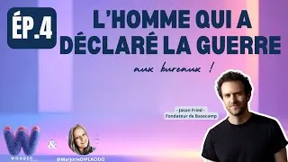 Miniature : Et si le futur du travail ne se construisait pas dans les bureaux ?