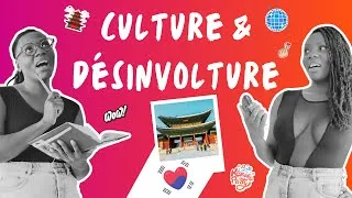 Miniature : Que faire en Corée du Sud ?