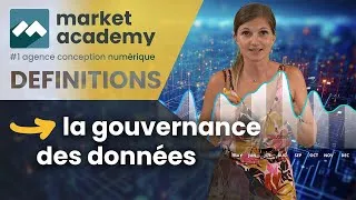 Miniature : Gouvernance des Données : L’atout clé pour sécuriser vos informations! Définition par Market Academy