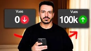 Miniature : Maîtriser les réseaux sociaux en seulement 41 minutes !
