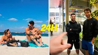 Miniature : La vraie vie à Dubaï, Doc your life Episode 2