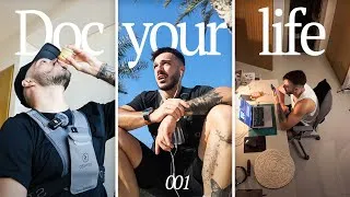 Miniature : La vraie vie à Dubaï, Doc your life Episode 1
