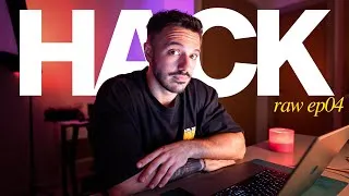 Miniature : 18 minutes qui vont CHANGER ta création de contenus !