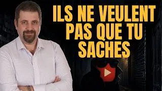 Miniature : Pourquoi Youtube et Instagram ne génèrent pas de ventes (Ma solution)